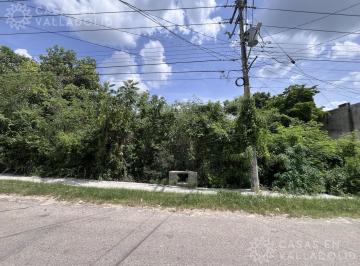 Terreno / Lote · 800m² · Terreno en Venta en Fernando Novelo
