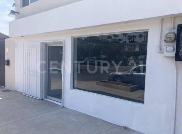 Local comercial · 37m² · Local en Renta en Colonia Obrera Ensenada B. C.