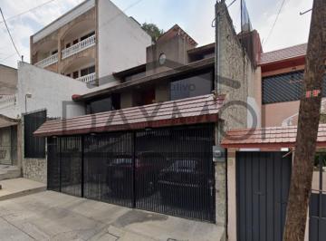 Casa de 3 habitaciones, Naucalpan de Juárez · Casa en Fraccionamiento Naucalpan de Juárez