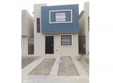 Casa de 2 habitaciones, General Escobedo · Casa Renta Escobedo