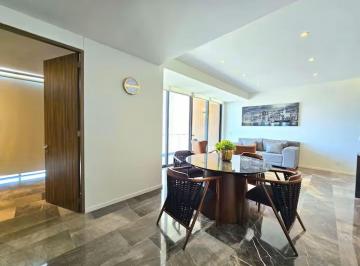 Departamento de 2 habitaciones, Zapopan · Renta 2 Recámaras / 2 Estacionamientos / Ventura Vertical