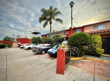 Casa en condominio de 3 habitaciones, Cuernavaca · Casa en Venta Lomas de Ahuatlán