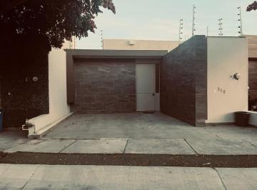 Foto 1 · Casa en Renta en Santa Lucía, Mayorazgo Leon, Gto Sin Muebles. Una Planta y Cerca Puerto Interior