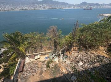 Terreno comercial , Acapulco de Juárez · Vendo Terreno Comercial en Acapulco Gro México