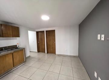 Departamento de 2 habitaciones, Azcapotzalco · Depto. 2 Recámaras a 5 Min Metro Rosario y Town Center