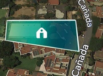 b641ddecc7df2901c6c6152c789c59d69839d94b146ec5bf90e1dbb6bdbd6e81 · Terreno en Venta Jardines del Pedregal Calle Cerrada Mejor Que Condominio