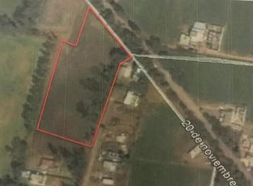 Terreno / Lote , Cuautitlán · Terreno en Venta en Santa María Huecatitla, Camino 20 de Noviembre, Cuautitlán