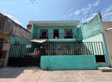 Casa de 3 habitaciones, Guadalajara · Casa en Venta en Santa Cecilia, Guadalajara Jalisco.