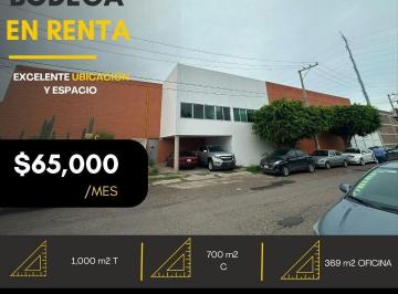 Local comercial · 1000m² · Local en Ciudad Industrial