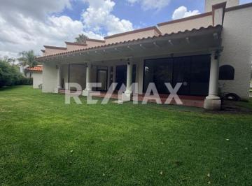 Casa en condominio de 4 habitaciones, Querétaro · Casa en Renta en El Campanario