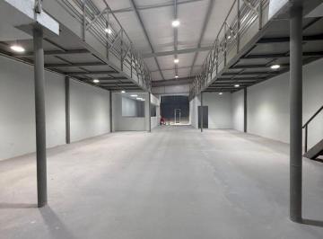 Bodega comercial , Monterrey · Bodega en Renta en Centro de Monterrey