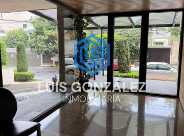 Departamento de 3 habitaciones, Miguel Hidalgo · Departamento de 224 m² en Venta en Lomas de Chapultepec
