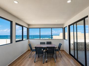 Departamento · 127m² · 3 Recámaras · 1 Estacionamiento · Departamentos con Elevador Cerca del Mar en Boca del Río
