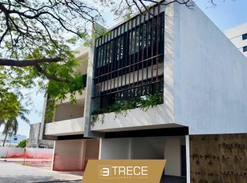 Casa · 176m² · 3 Recámaras · 2 Estacionamientos · Casas en Venta Jardines de Virginia, Boca del Río