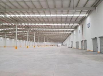Nave industrial , Tultitlán · Nave de 13,900 m² en Tultitlan Dentro de Parque con Seguridad 24hrs