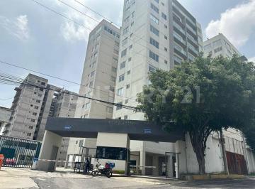 Departamento · 240m² · 3 Recámaras · 3 Estacionamientos · Penthouse en Venta en Reserva del Roble, San Andrés Atenco, Tlalnepantla, Mex.