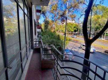 Departamento de 3 habitaciones, Miguel Hidalgo · Rentoi Departamento con Balcon
