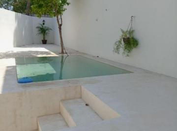 Casa de 3 habitaciones, Mérida · Casa de 180 m² con 3 Recámaras en Venta en Mérida Centro