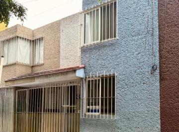 Casa de 3 habitaciones, Iztapalapa · Casa en Condominio en Siracusa, Col. Lomas Estrellas