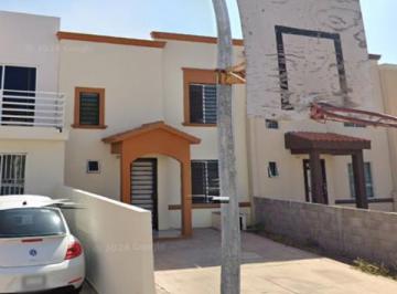Casa de 3 habitaciones, Mazatlán · Casa en Venta en Fraccionamiento Real Pacifico Mazatlan Sinaloa