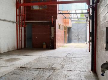 Bodega comercial de 1 habitación, Miguel Hidalgo · Bodega Industrial, Lista Para Almacenaje O, producción