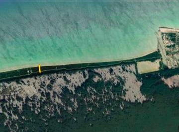 Terreno / Lote , Hunucmá · Terreno de 900 m² en Frente de La Playa Sisal