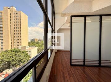 Oficina , Benito Juárez · Oficina con Vista Panorámica en Renta y Venta en Nochebuena