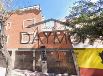 Departamento de 3 habitaciones, Miguel Hidalgo · Departamento en Lago Peten 26, Miguel Hidalgo, Cdmx