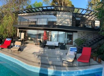 Casa · 350m² · 3 Recámaras · 2 Estacionamientos · El Coporito - (4)