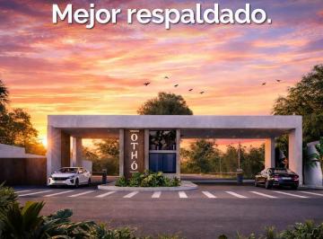 Terreno / Lote · 300m² · Terrenos de Inversion en Merdia Yucatan