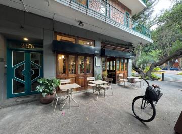 Departamento de 3 habitaciones, Miguel Hidalgo · Departamento con Patio y Balcón en Renta, Petrarca, Polanco V Sección