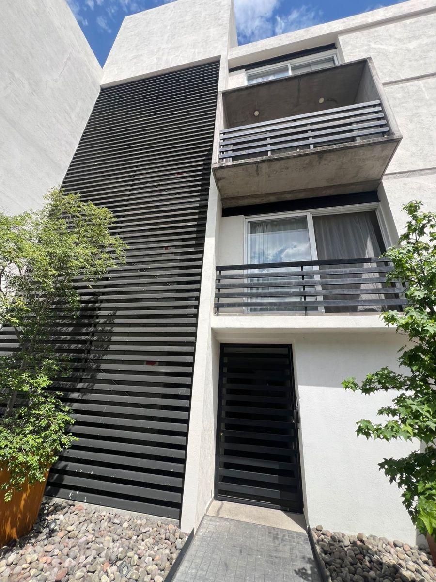 Departamento de 110 m&sup2; con 2 Recámaras en Renta en Lomabonita Zapopan