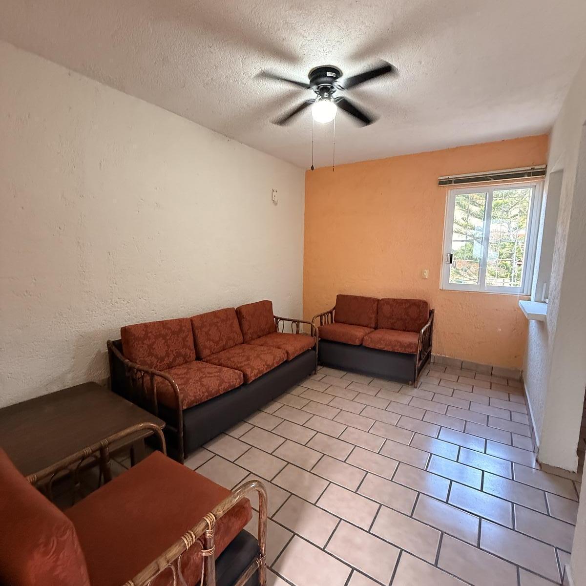 Apartment for Rent in Sector H, Bahías de Huatulco, Oaxaca.