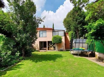 9e8ede38ab6fca1de5fa660b6fb58f0c1645ac836e067716b43247a67942d13f · Casa en Condominio en Tlalpan