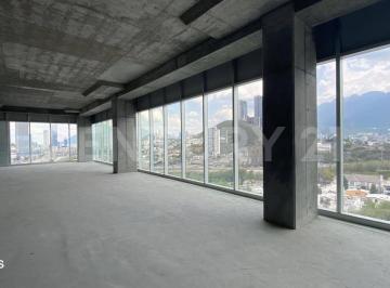 Oficina · 120m² · Oficina en Renta San Jeronimo, Monterrey, Nl