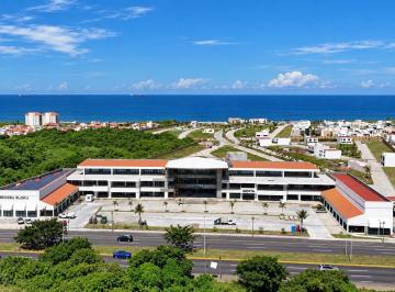Local comercial · 41m² · 130 Estacionamientos · Locales en Renta Residencial Portamar, Riviera Veracruzana