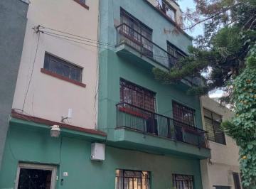 Departamento de 3 habitaciones, Cuauhtémoc · Rento Departamento Condesa Semiamueblado