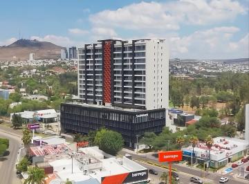 Departamento · 86m² · 2 Recámaras · 2 Estacionamientos · Departamento en Venta Torre Harana, León, Guanajuato
