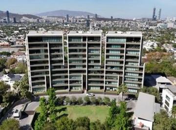 1 · Departamento en Renta en Bosques del Valle