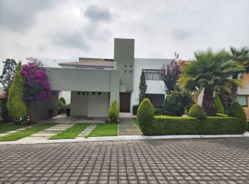 Casa en condominio · 333m² · 3 Recámaras · 4 Estacionamientos · Casa en Condominio en La Providencia