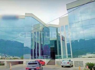 Oficina · 250m² · 10 Estacionamientos · Oficina en Renta, Valle Ote. San Pedro Garza Garcia, Nl