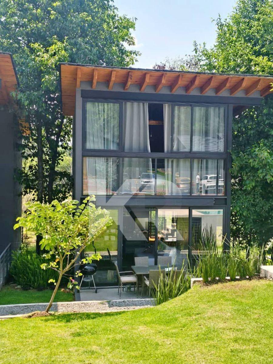 For Sale | Shared Ownership Cabin (25%) | Valle de Bravo, State of Mexico | $1,650,000 MXN
