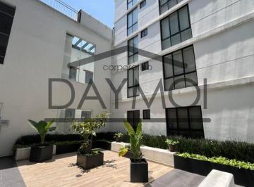 Departamento de 2 habitaciones, Cuauhtémoc · Departamento, colonia Centro, Cuauhtémoc, Cdmx