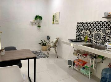 Departamento de 2 habitaciones, Mérida · Departamento Amueblado y Equipado en Renta en Ciudad Caucel, Mérida