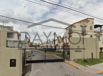 Casa de 2 habitaciones, Huehuetoca · Casa en Urbi Villa del Rey