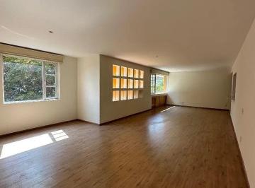 Departamento de 2 habitaciones, Alvaro Obregón · Departamento en Renta en Lomas San Ángel