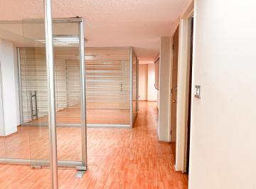 Oficina de 3 habitaciones, Cuauhtémoc · Oficina en Renta en La Colonia Roma | Flexibilidad, Seguridad y Ubicación Estrat