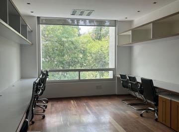 Oficina · 300m² · 3 Estacionamientos · Oficina en Renta en Polanco III Sección
