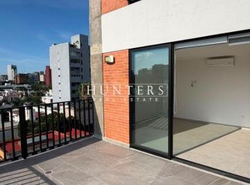 Departamento de 1 habitación, Guadalajara · Departamento en Venta en Central Chapultepec