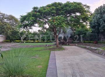 Terreno / Lote · 185m² · Oportunidad de Inversión: Terreno en Residencial con Seguridad